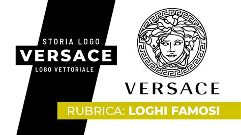 storia del marchio versace|versace death.